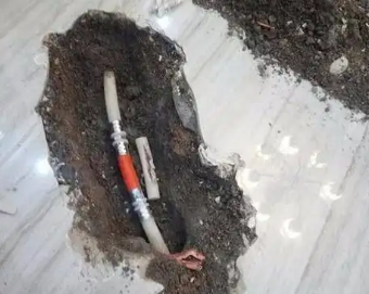 孟州测漏水电话