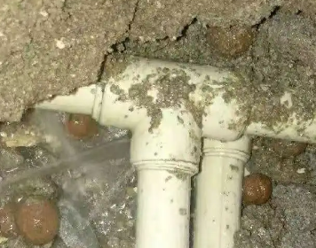 孟州测漏水多少钱