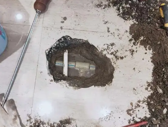 孟州测漏水电话