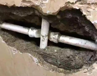 孟州测漏水哪家好