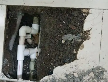 孟州测漏水哪家好