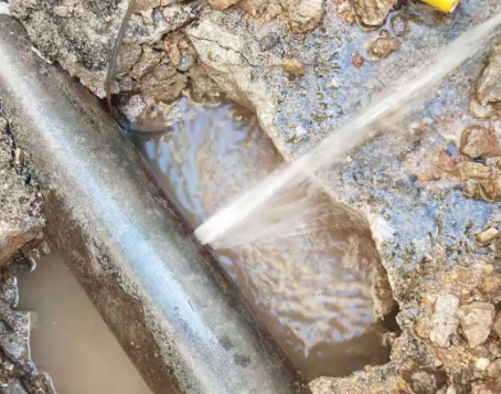 孟州测漏水公司