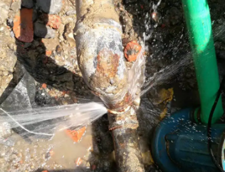 孟州测漏水公司电话