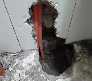 孟州漏水检测电话