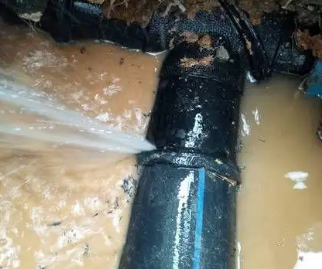 孟州测漏水公司哪家好