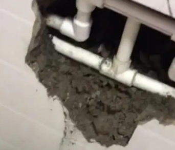 孟州漏水检测电话