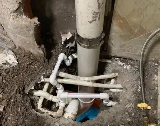 孟州漏水检测哪家好