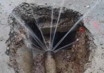 孟州漏水检测多少钱