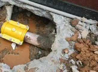 孟州漏水检测哪家好