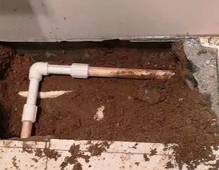 孟州测漏水哪家好