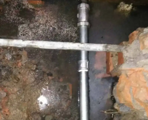 孟州漏水检测公司电话