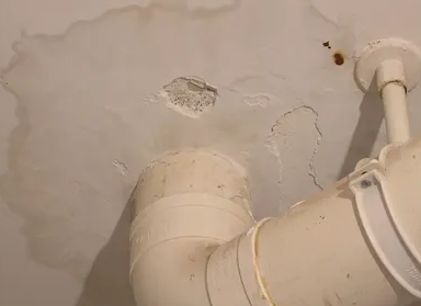 孟州卫生间测漏水多少钱