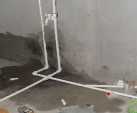 孟州水管漏水检测多少钱