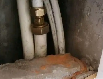 孟州水管漏水检测哪家好