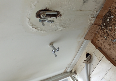 孟州卫生间测漏水