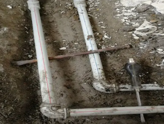 孟州卫生间测漏水多少钱