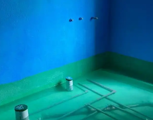 孟州卫生间防水