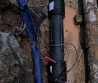 孟州水管漏水检测多少钱