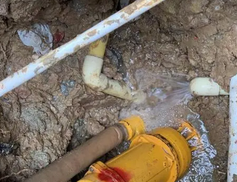 孟州水管漏水检测哪家好