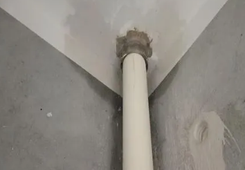 孟州卫生间测漏水之渗水防护