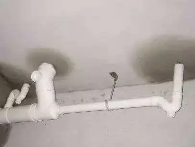 孟州卫生间测漏水的几种情景