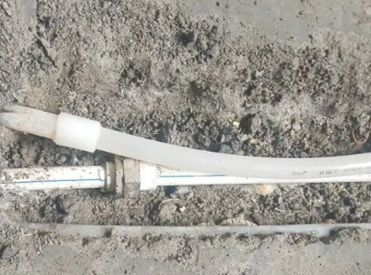 孟州卫生间测漏水哪家好