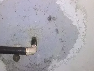 孟州卫生间测漏水之怎么维修