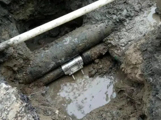 孟州水管漏水检测的传递距离多少