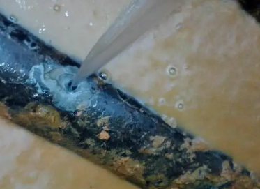 孟州水管漏水检测多少钱