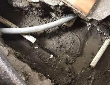 孟州卫生间测漏水价格明细