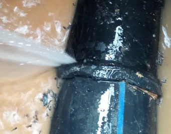 孟州水管漏水检测的小妙招