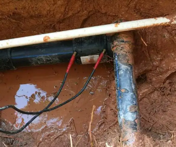 孟州水管漏水检测多少钱