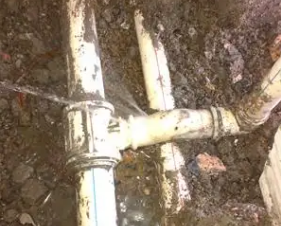 孟州卫生间测漏水多少钱