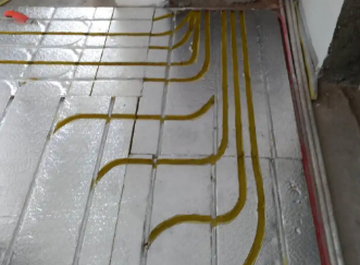 孟州地暖维修哪家好