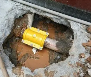 孟州水管漏水检测的几种情况