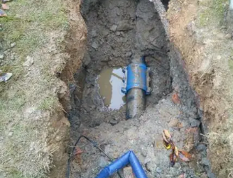 孟州水管漏水检测多少钱