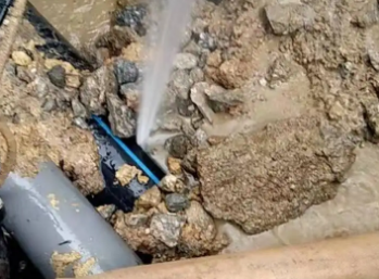 孟州水管漏水检测哪家好