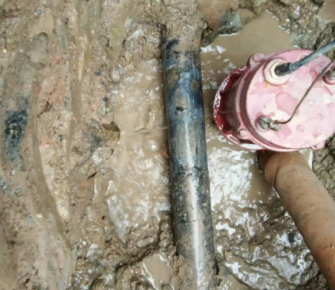 孟州水管漏水检测的检测方法