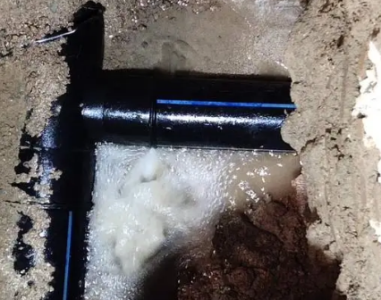 孟州水管漏水检测哪家好