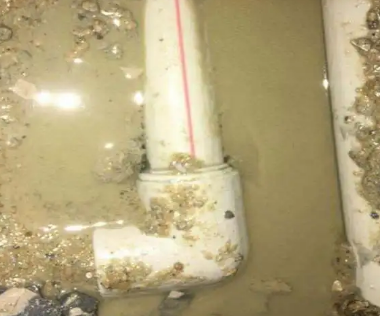 孟州水管漏水检测多少钱