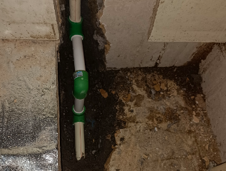 孟州卫生间测漏水哪家好