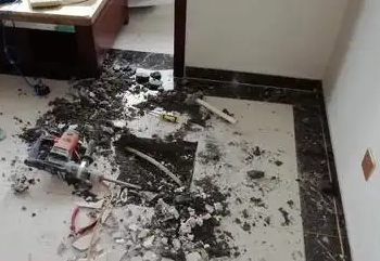 孟州漏水检测多少钱