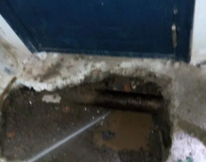 孟州水管漏水检测多少钱