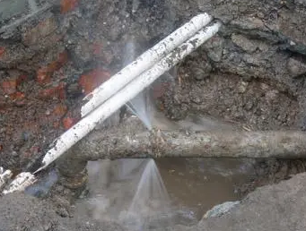 孟州测漏水多少钱