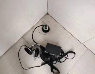 孟州测漏水公司