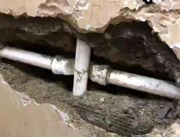 孟州漏水检测电话多少