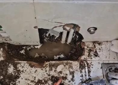 孟州漏水检测电话