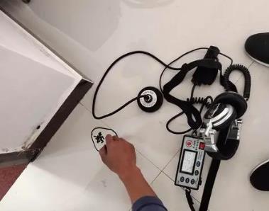 孟州测漏水公司电话